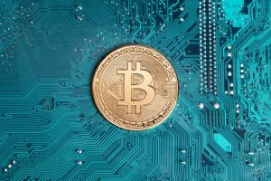 Tiền mã hóa Bitcoin